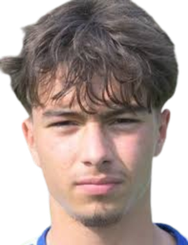 特里斯坦·奥斯马尼头像