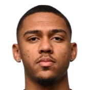 吉尔赫姆·史密斯头像