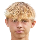 托比亚斯·利克巴克头像