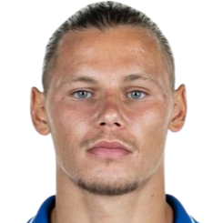 卢卡·拉肯马赫头像