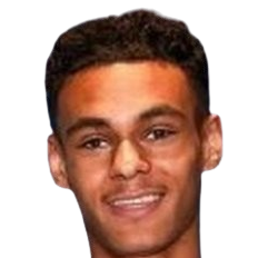 诺亚·贝泽梅头像