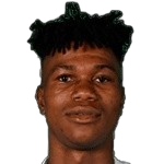 埃吉克·朱利叶斯·奥帕拉头像