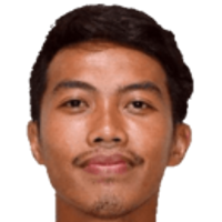 里扬·阿尔迪安夏头像