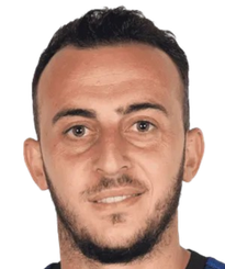 弗尔坎·科塞头像