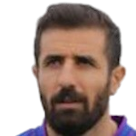 侯赛因·萨德吉头像