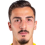 安德鲁·吉奥加兹头像