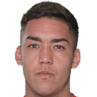 伊塔洛·穆勒头像