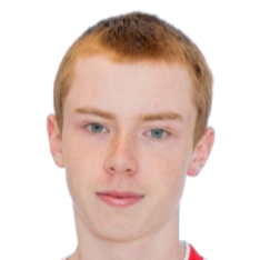 杰斯帕·索尔伯格头像