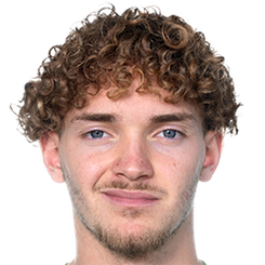 阿克塞尔·大卫·鲁奎特头像