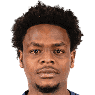 特里斯坦·霍奇头像