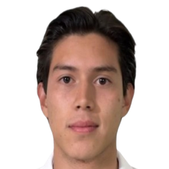 毛里西奧·雷耶斯头像