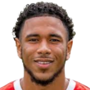 安东尼·凯文·史密斯头像