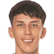 弗朗哥·拉米头像