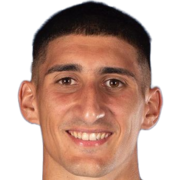 吉诺·桑蒂利头像