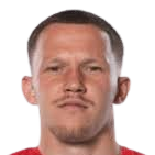 菲尔·贝克霍夫头像