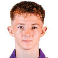 莱利·福克斯头像