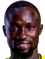 帕·奥斯曼·盖头像