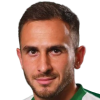 安布罗西·扎扎头像