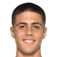 埃马努埃莱·洛伦泽利头像