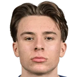 阿瑟·帕克头像