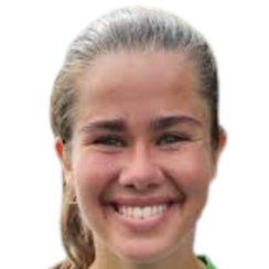 塞尔玛·奥尔海姆头像