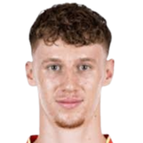 雨果·罗勒克头像