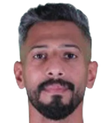 贾法尔·穆罕默德·哈萨维·阿尔头像