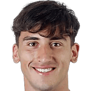 乔瓦尼·费雷纳头像