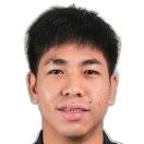 查图蓬·考克朗头像