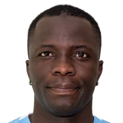 凯法拉·西索科头像