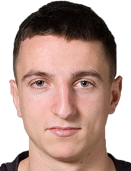 安德烈·马洛列托夫头像