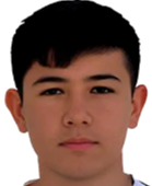 阿利亚克巴尔·沙拉伊莫夫头像