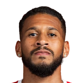 阿德里亚诺·菲尔米诺头像