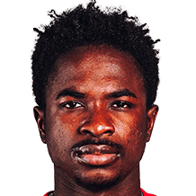 小普林斯·阿莫阿科头像