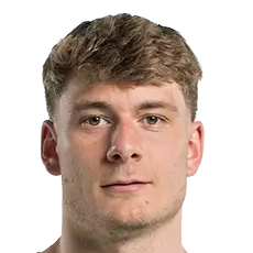 塞莱斯汀·德·施雷韦尔头像