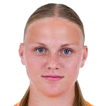 玛雅·斯皮伦伯格头像