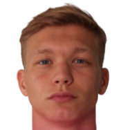 米基塔·科诺诺夫头像