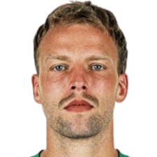 马尔文·弗里德里希头像