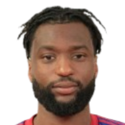 凯文·恩戈伊·奇穆贝头像