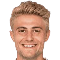 塞德里克·哈伦布鲁克头像