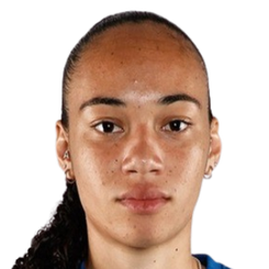 艾琳·戈麦斯·阿马罗头像