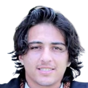 哈桑·穆罕默德·考马尼头像