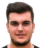 埃里克·伊兹奎尔多头像