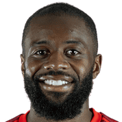 塞德里克·马库通古头像