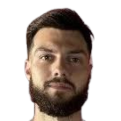 博格丹·斯托亚诺夫头像