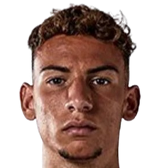 弗朗西斯科·多明格斯头像