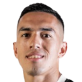 托马斯·库埃洛头像