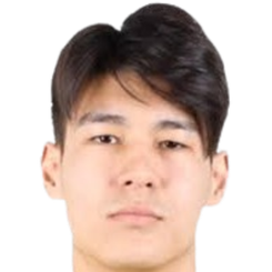 阿里舍尔·拉希姆扎诺夫头像