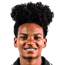 塔利亚内·德·赫苏斯·罗德里格斯头像