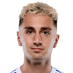 马蒂·哈达斯头像